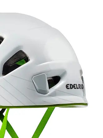 EDELRID | Casque d'escalade Shield II | hellgrün